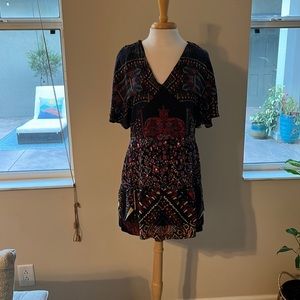 Desigual mini dress